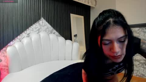 Alexiaa  Online 1430 to 2100 GMT-5 online show from January 9, 2025, 3:15 am