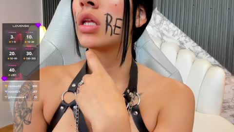 Alexiaa  Online 1430 to 2100 GMT-5 online show from January 11, 2025, 9:47 am