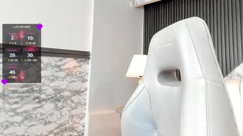 Alexiaa  Online 1430 to 2100 GMT-5 online show from January 12, 2025, 6:28 am