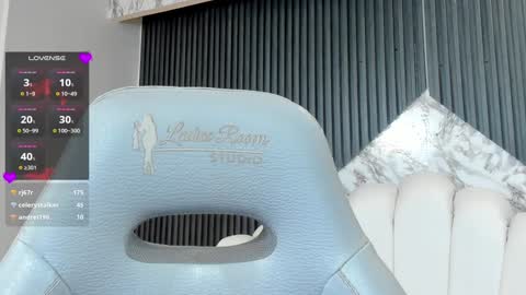 Alexiaa  Online 1430 to 2100 GMT-5 online show from January 15, 2025, 9:56 am