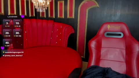 Alexiaa  Online 1430 to 2100 GMT-5 online show from February 1, 2025, 7:34 pm