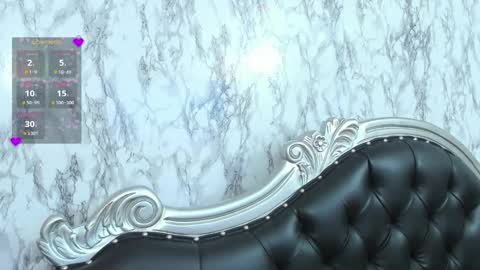 Alexiaa  Online 1430 to 2100 GMT-5 online show from February 18, 2025, 3:10 am