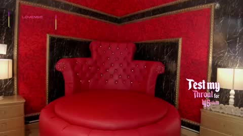 Alexiaa  Online 1430 to 2100 GMT-5 online show from November 21, 2025, 2:05 pm