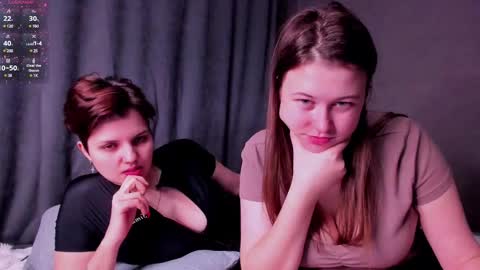 Alexia online show from December 24, 2024, 4:40 pm