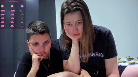 Alexia online show from March 11, 2025, 2:54 am