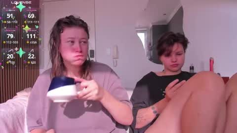 Alexia online show from November 19, 2025, 1:11 pm