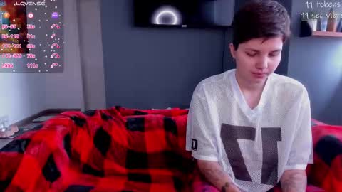 Alexia online show from January 17, 2026, 3:39 pm