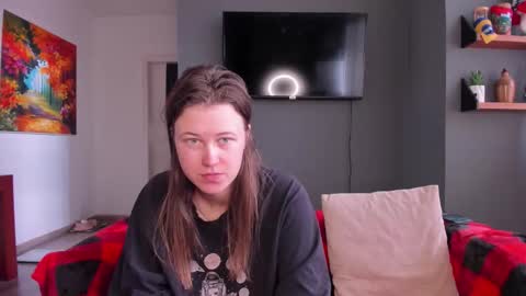 Alexia online show from March 1, 2026, 3:03 pm