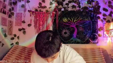 Alex online show from October 28, 2025, 12:36 am