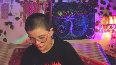 Alex online show from March 7, 2026, 2:41 am