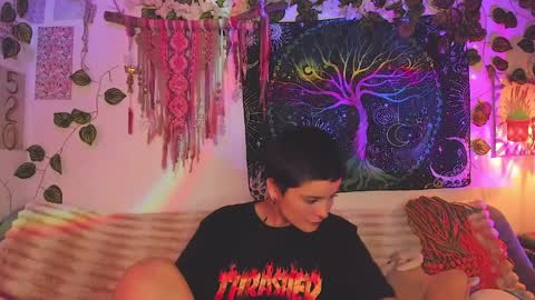 Alex online show from April 7, 2026, 3:07 am