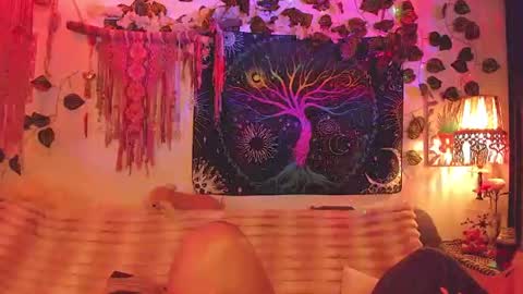 Snapshot of alexiafisher_ chatting on July 27, 2026, 3:02 am Alex online show from July 27, 2026, 3:02 am