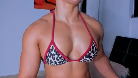 alexiafit online show from April 19, 2026, 8:44 pm