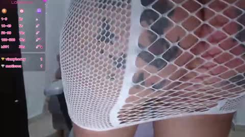 Alexia online show from January 31, 2025, 1:45 pm