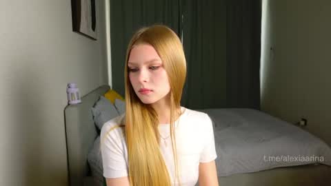 Alexia online show from May 13, 2026, 9:28 am
