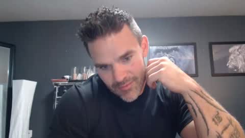 Alex online show from September 23, 2025, 2:36 am