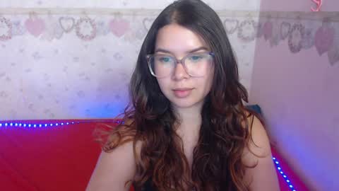 Alexia online show from January 22, 2025, 6:10 pm