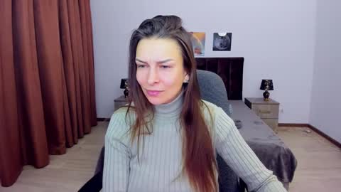 Alexia online show from December 5, 2024, 1:03 am