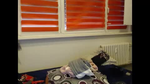 alexie33 online show from October 11, 2025, 8:46 am