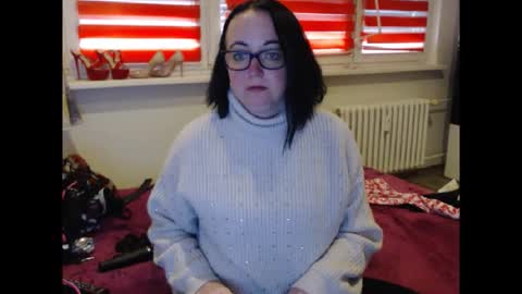 alexie33 online show from March 28, 2026, 10:37 am