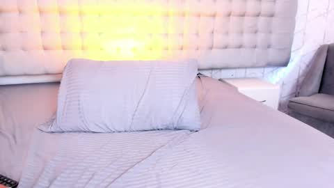 Alexia Brown online show from March 5, 2026, 12:17 am