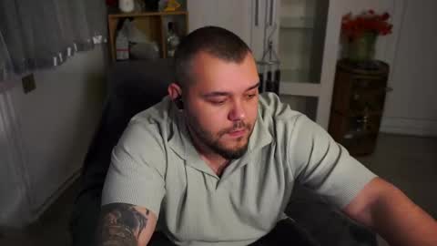 Alex online show from February 9, 2025, 8:13 pm