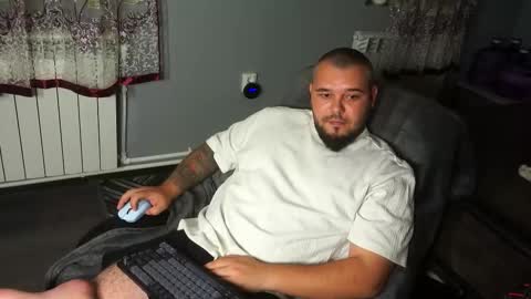 Alex online show from October 19, 2025, 9:04 pm