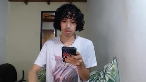 Alexis online show from October 24, 2025, 4:31 am