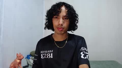 Alexis online show from November 30, 2025, 8:51 am