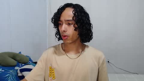 Alexis online show from February 16, 2026, 12:45 pm