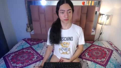 -- ALEXIS -- online show from October 1, 2025, 2:17 am