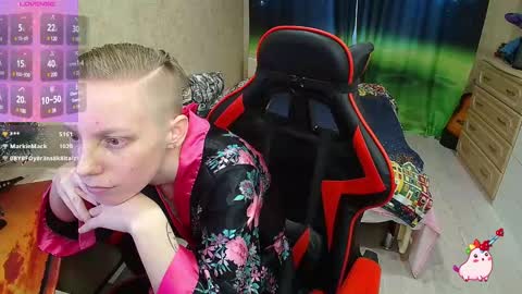 Alexis online show from December 30, 2024, 8:21 am