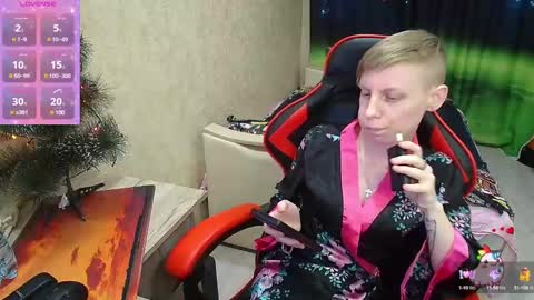 Alexis online show from January 3, 2025, 8:22 pm