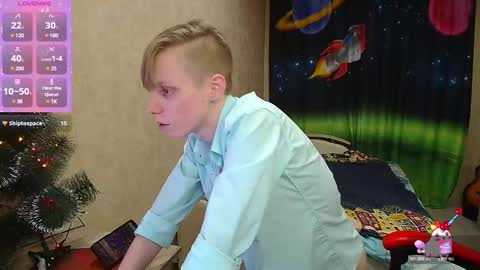 Alexis online show from January 22, 2025, 5:17 pm