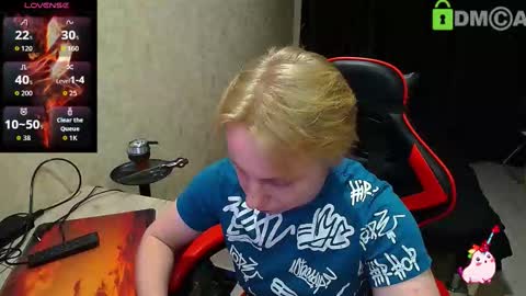 Alexis online show from October 14, 2025, 6:09 pm