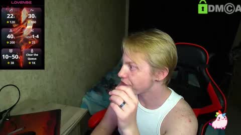 Alexis online show from October 28, 2025, 7:49 pm