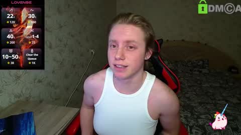 Alexis online show from December 2, 2025, 11:23 pm