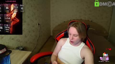 Alexis online show from March 15, 2026, 8:26 pm