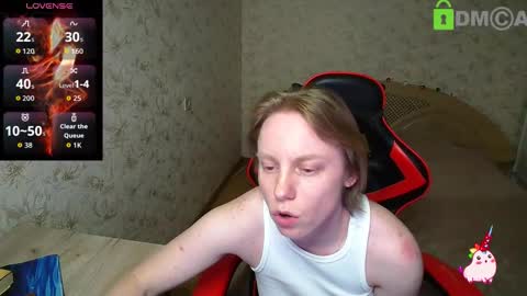 Alexis online show from March 26, 2026, 5:29 pm