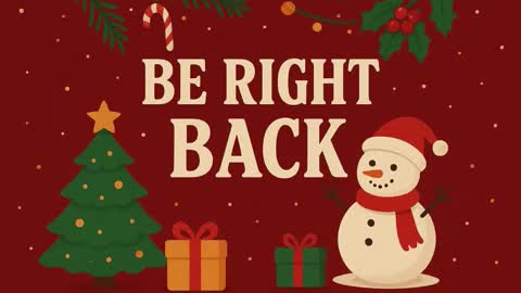 Alexis online show from December 13, 2025, 7:53 pm