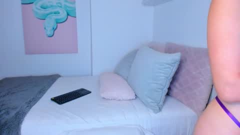 Alexiis 3 online show from February 15, 2025, 12:37 am