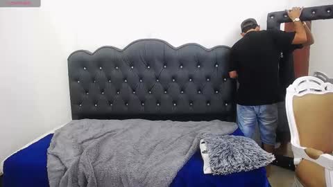 alexiscollinss online show from January 28, 2025, 12:11 pm