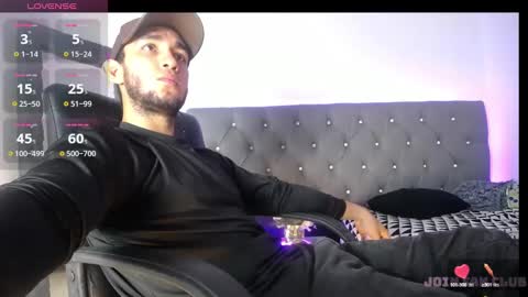 alexiscollinss online show from March 5, 2025, 2:14 am