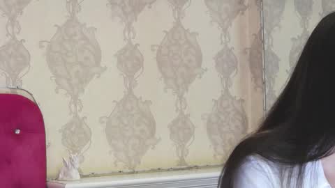 alexisdevine online show from November 23, 2025, 5:40 am