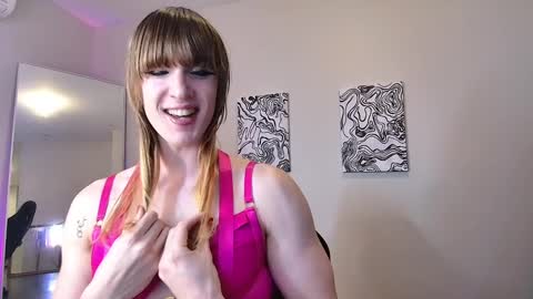 Alexis Jordan  online show from December 3, 2024, 3:09 am