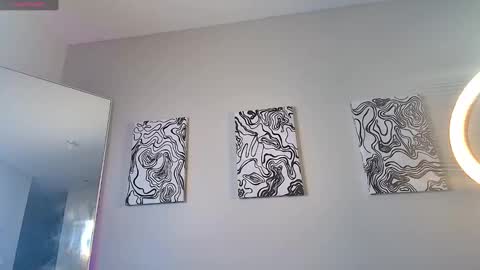 Alexis Jordan  online show from December 30, 2024, 3:03 am