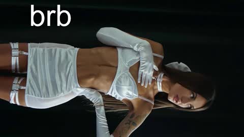 Alexis   Mon Tue Wed Thu Fri 7 GMT 0100am-0700am  online show from October 21, 2025, 8:20 pm