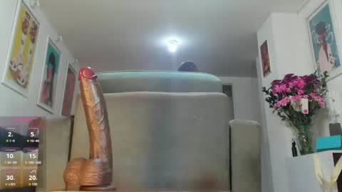 Snapshot of alexislondon_ chatting on July 14, 2026, 2:16 am Alexis London online show from July 14, 2026, 2:16 am