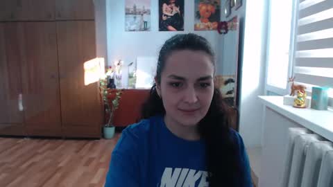 Snapshot of alexismillers chatting on February 15, 2025, 1:16 pm AlexisMillers online show from February 15, 2025, 1:16 pm