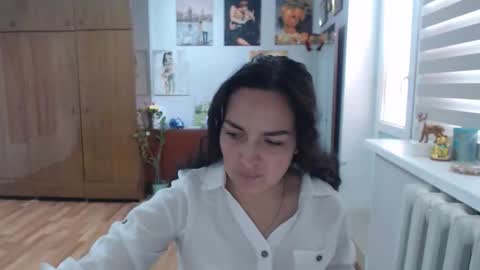 Snapshot of alexismillers chatting on October 23, 2025, 9:08 am AlexisMillers online show from October 23, 2025, 9:08 am